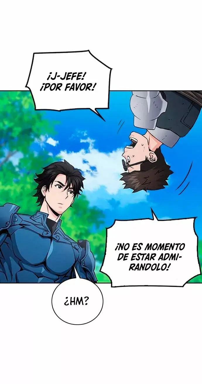 The Druid of Seoul Station capítulo 97, página 44