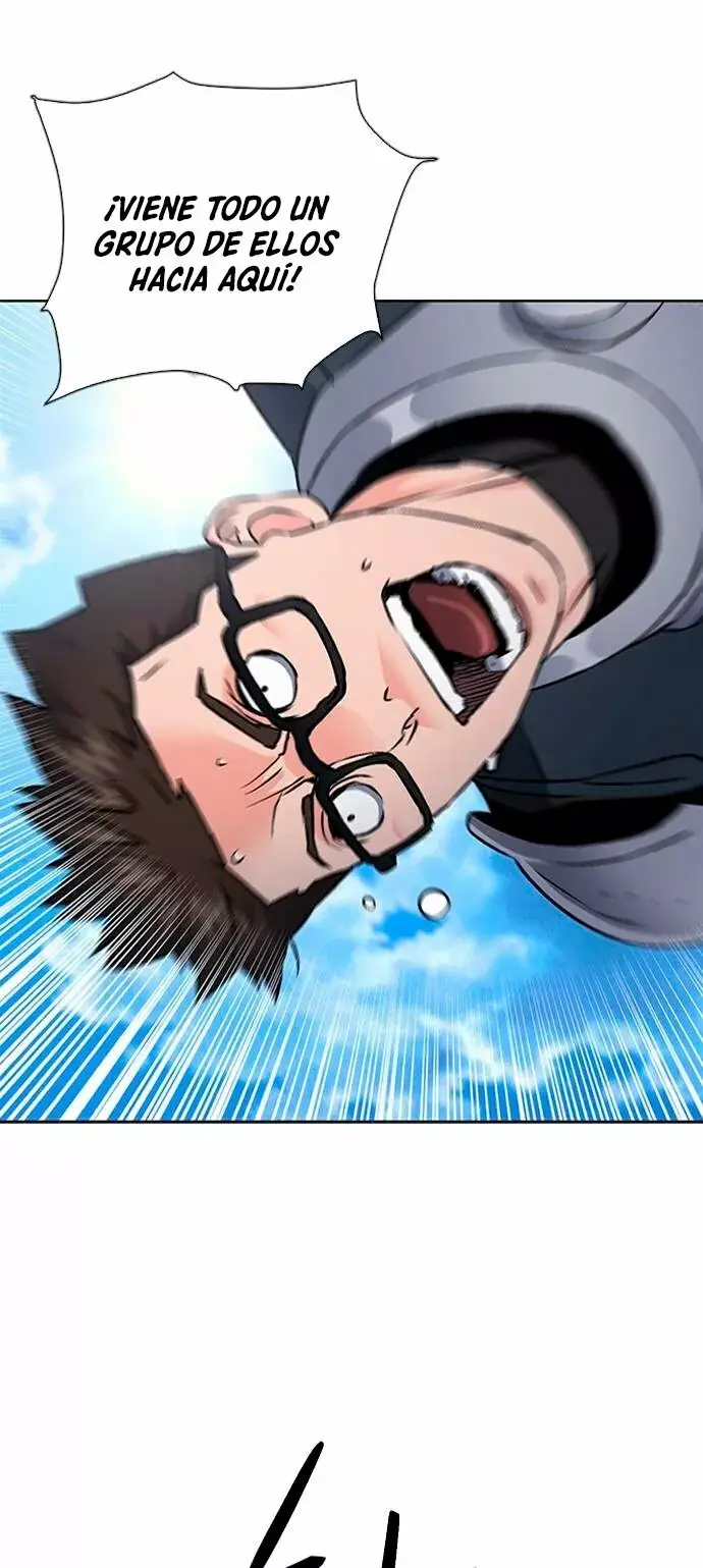 The Druid of Seoul Station capítulo 97, página 46