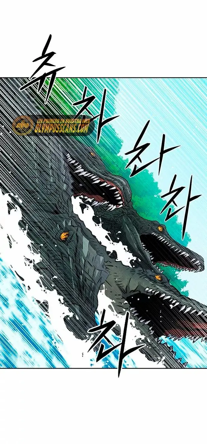 The Druid of Seoul Station capítulo 97, página 52