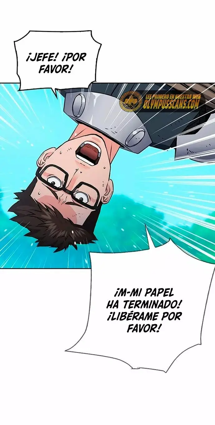 The Druid of Seoul Station capítulo 97, página 53