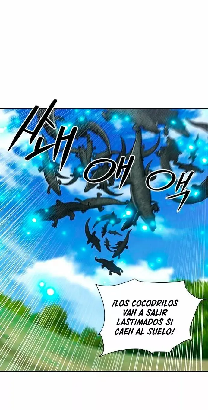 The Druid of Seoul Station capítulo 97, página 66