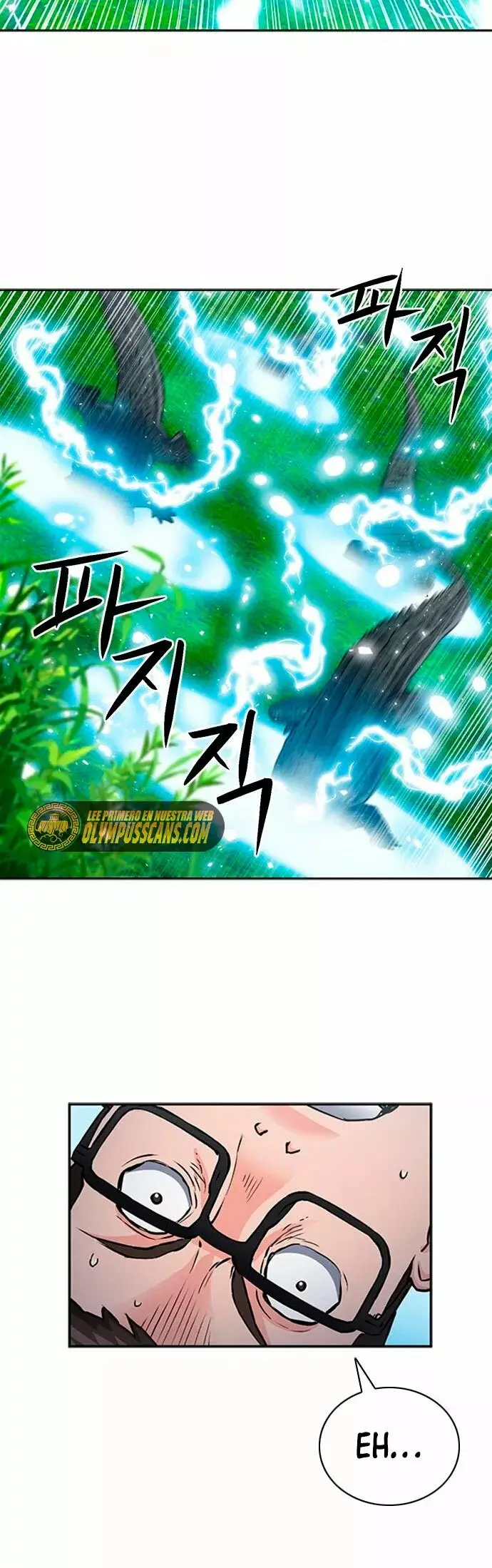 The Druid of Seoul Station capítulo 97, página 68