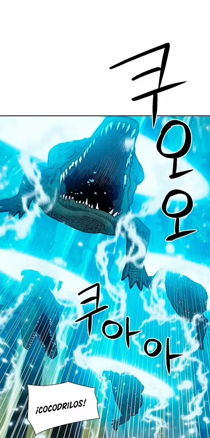 The Druid of Seoul Station capítulo 97, página 70