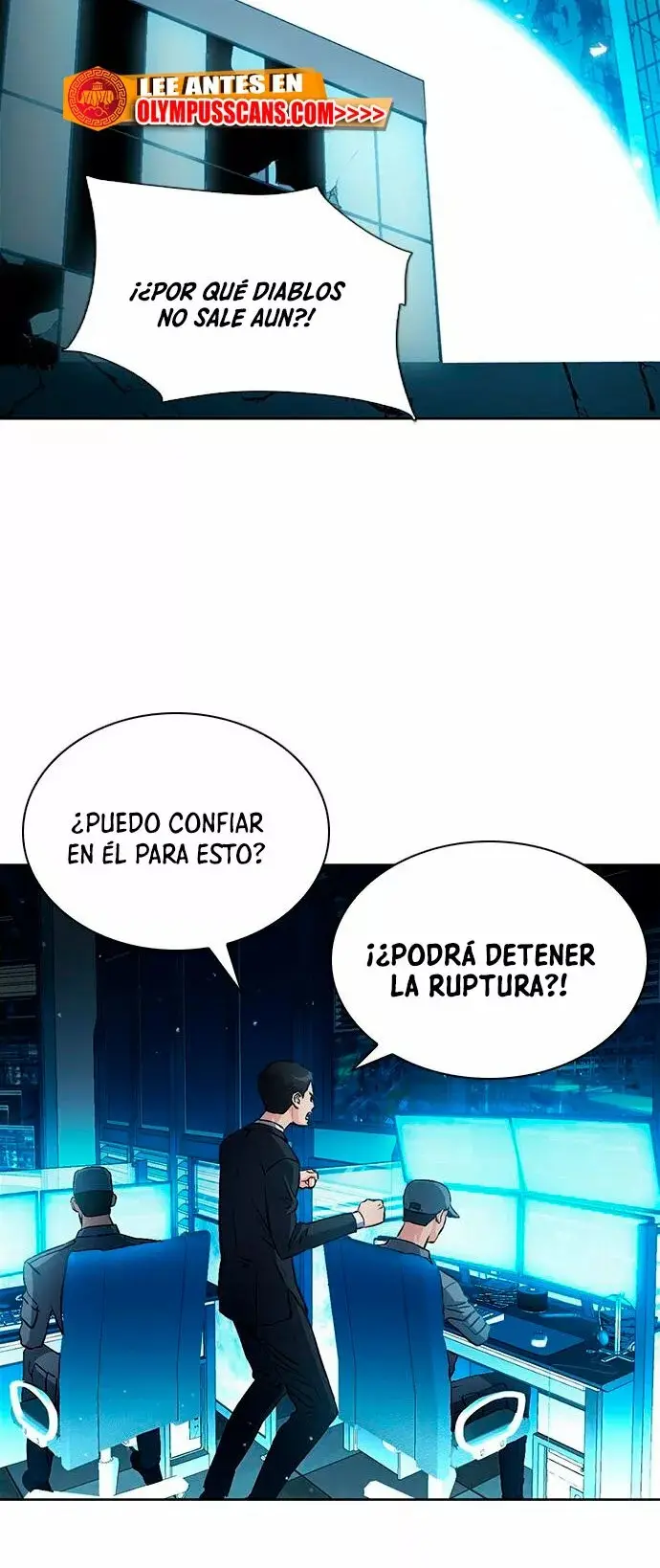 The Druid of Seoul Station capítulo 98, página 18