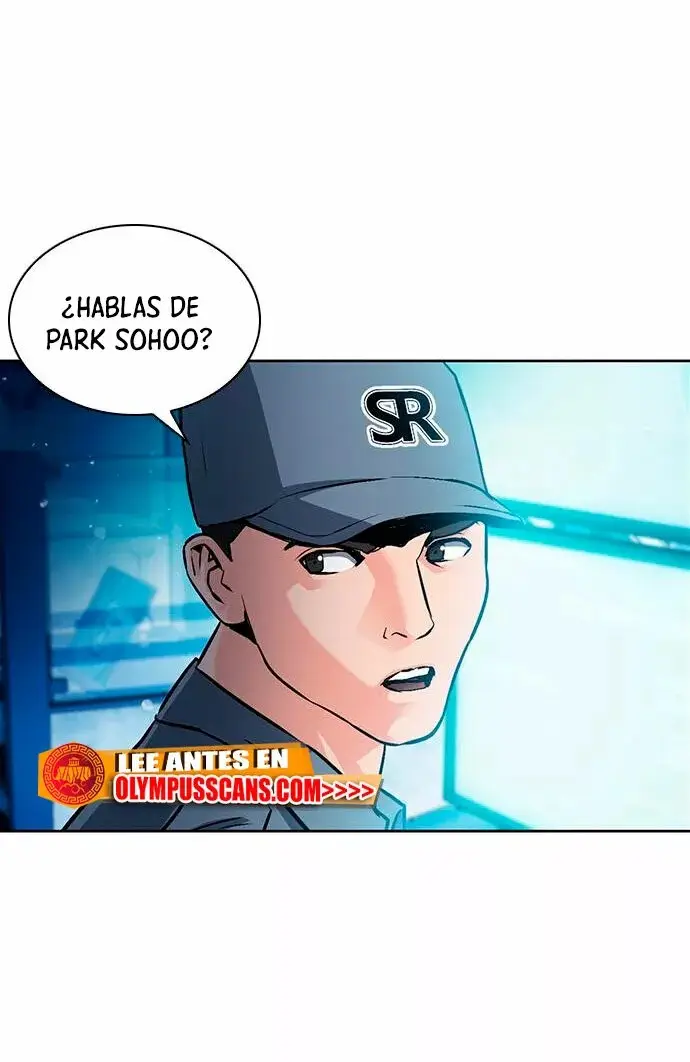 The Druid of Seoul Station capítulo 98, página 19