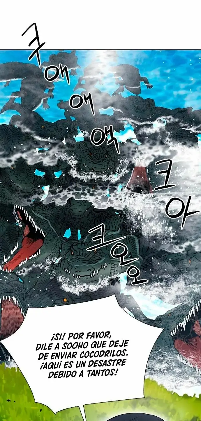The Druid of Seoul Station capítulo 98, página 24