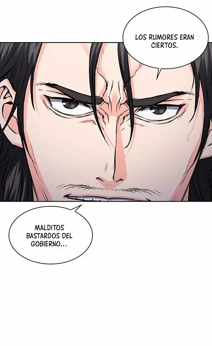 The Druid of Seoul Station capítulo 98, página 29