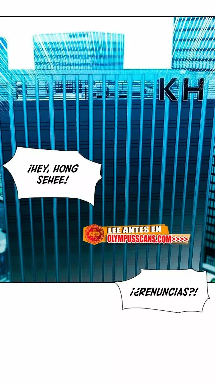 The Druid of Seoul Station capítulo 98, página 31