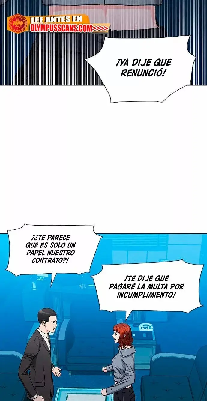 The Druid of Seoul Station capítulo 98, página 33