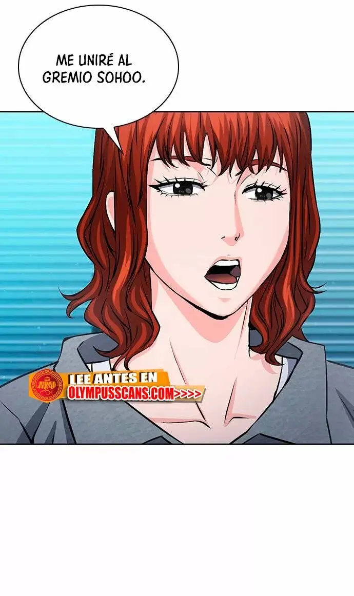 The Druid of Seoul Station capítulo 98, página 36