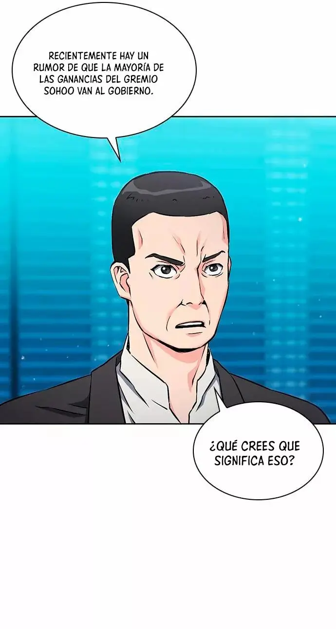 The Druid of Seoul Station capítulo 98, página 38