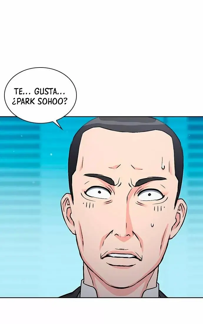 The Druid of Seoul Station capítulo 98, página 41