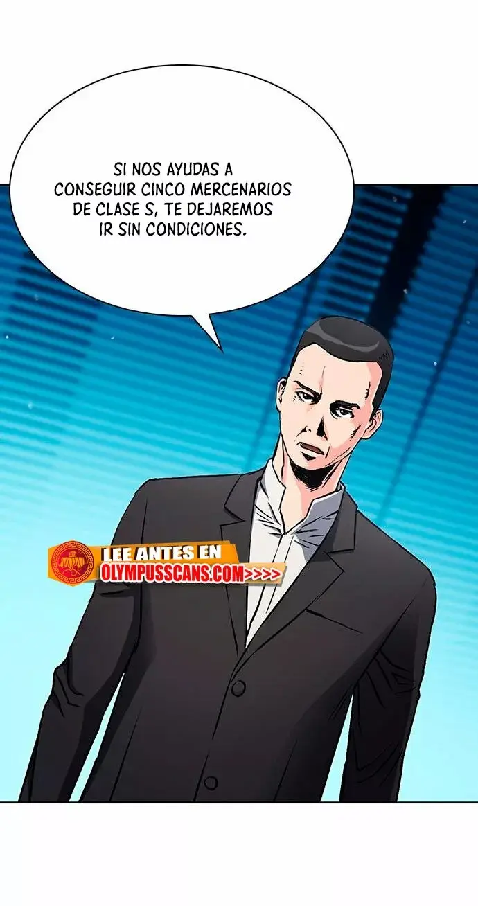 The Druid of Seoul Station capítulo 98, página 43
