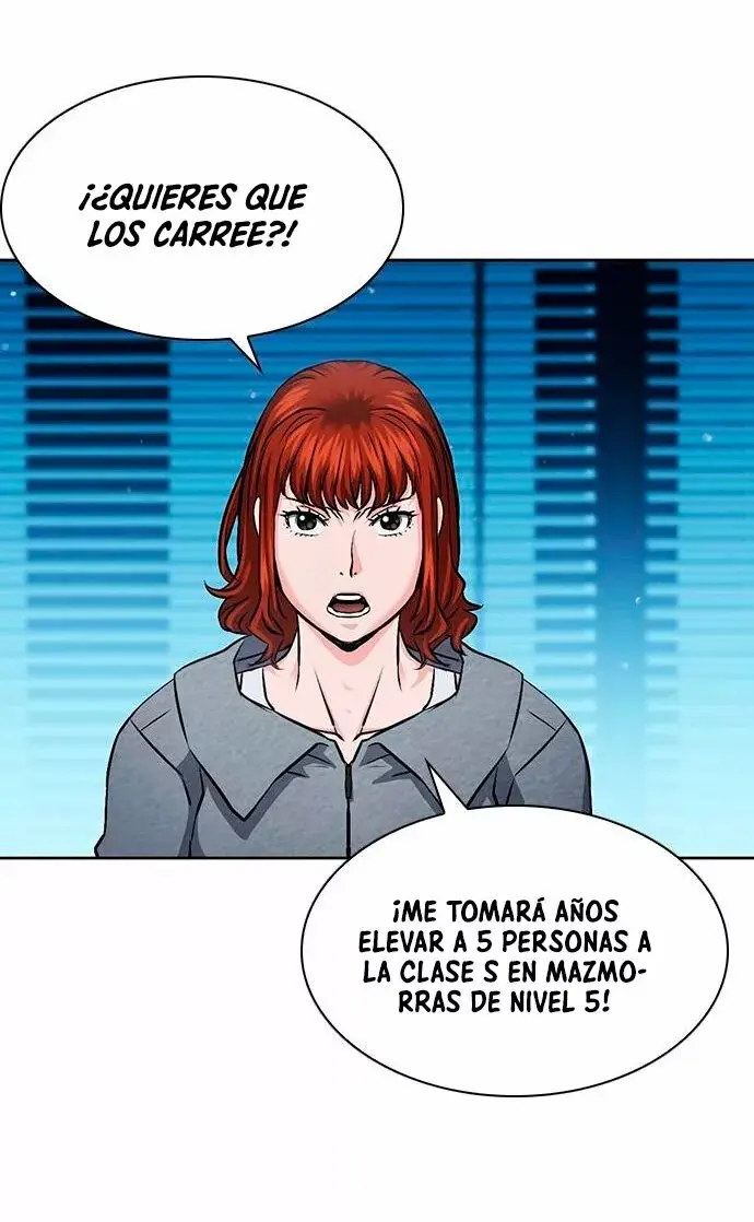 The Druid of Seoul Station capítulo 98, página 44