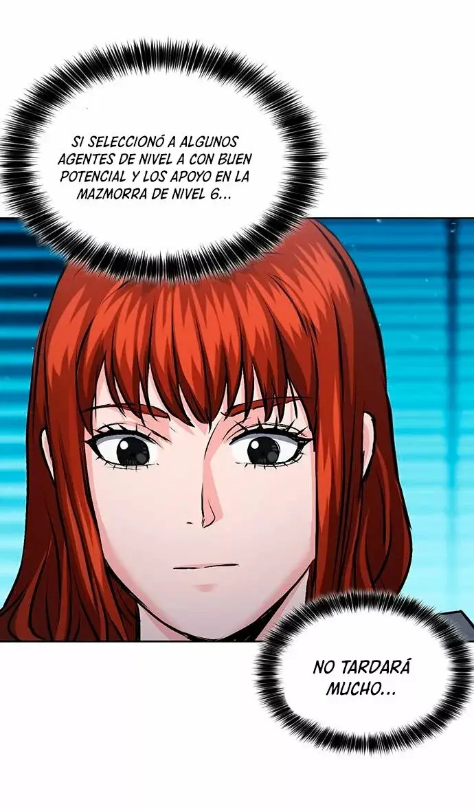 The Druid of Seoul Station capítulo 98, página 46