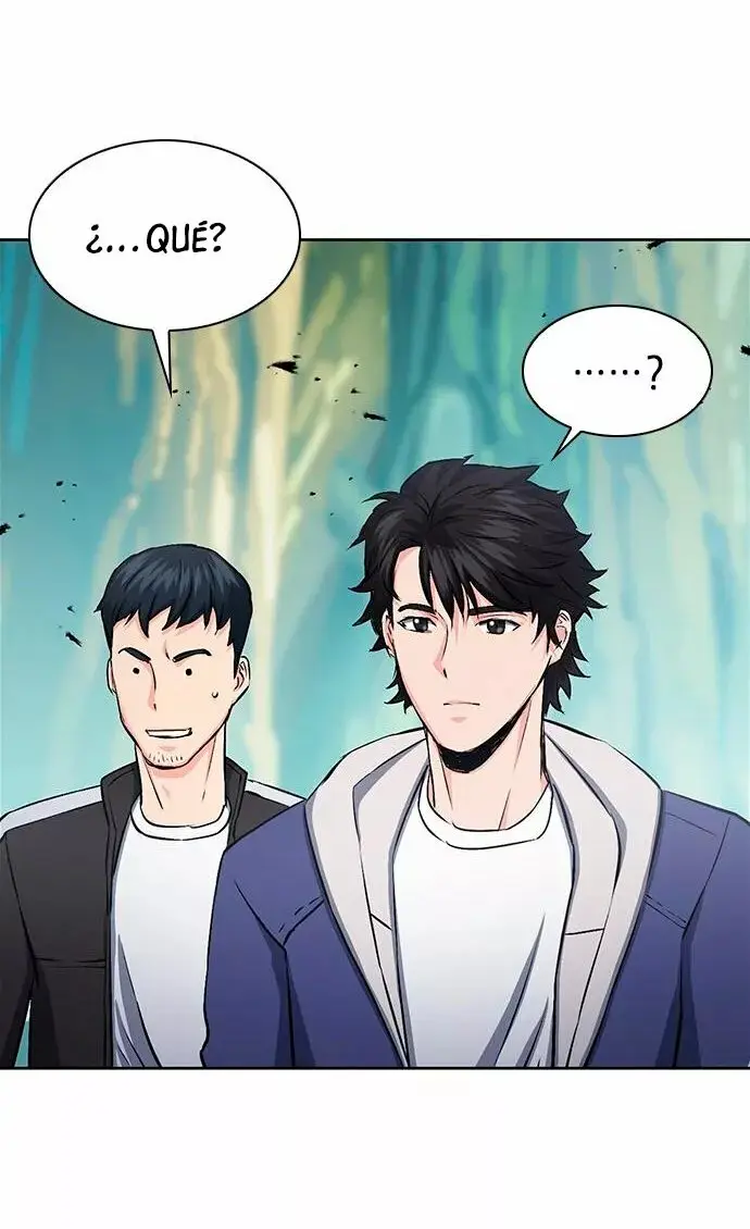 The Druid of Seoul Station capítulo 98, página 66