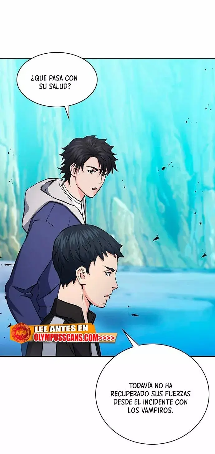 The Druid of Seoul Station capítulo 98, página 72