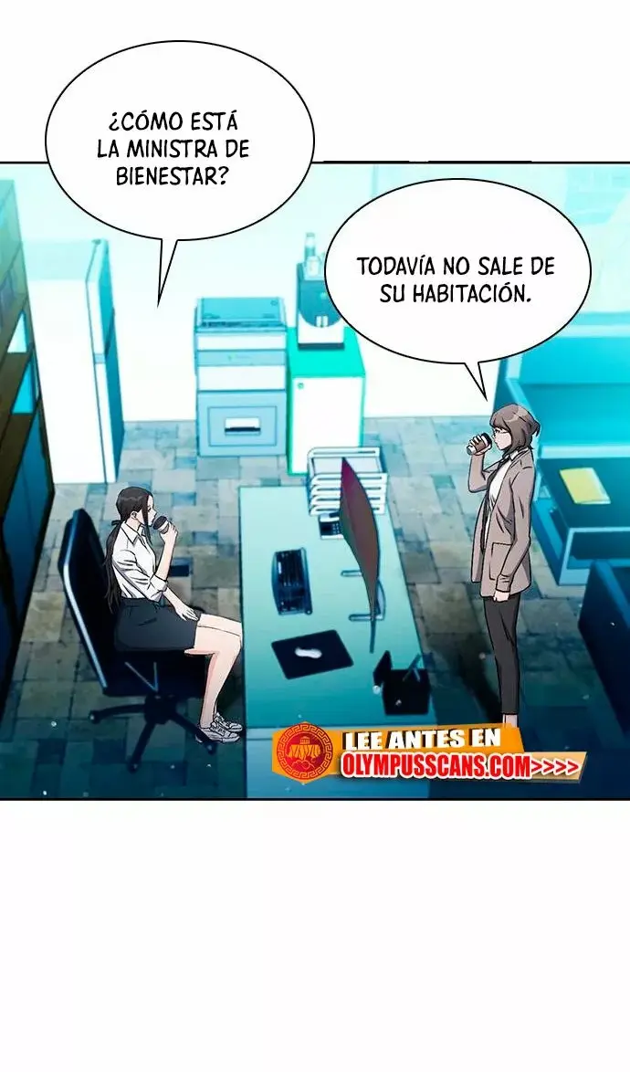 The Druid of Seoul Station capítulo 98, página 78