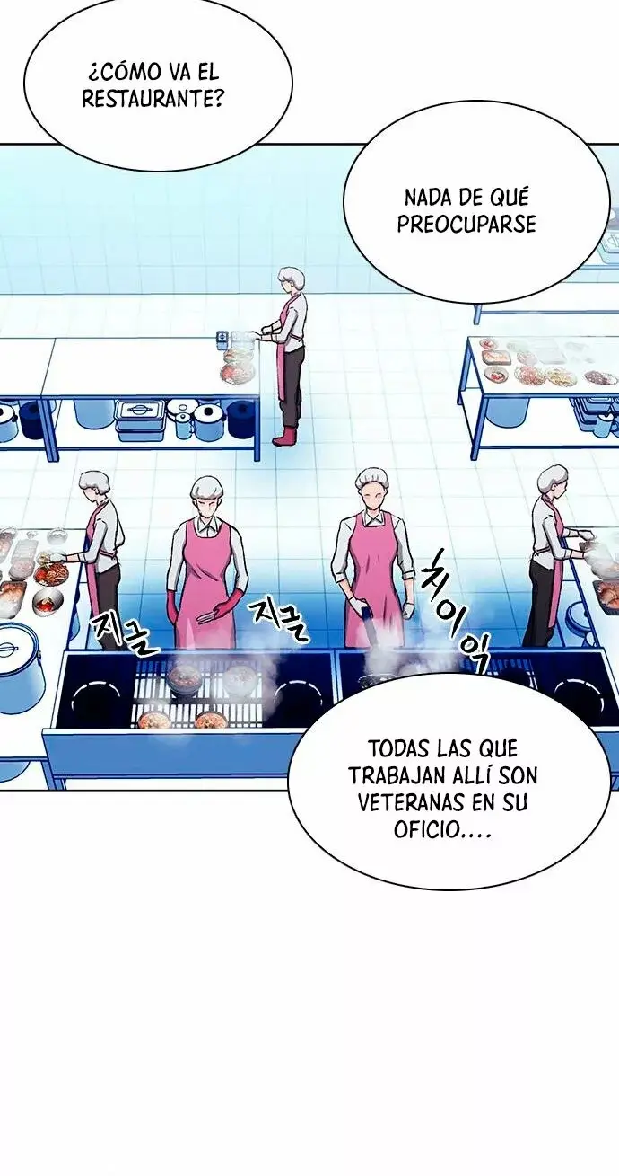 The Druid of Seoul Station capítulo 98, página 80