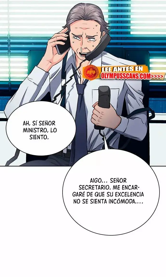 The Druid of Seoul Station capítulo 98, página 86