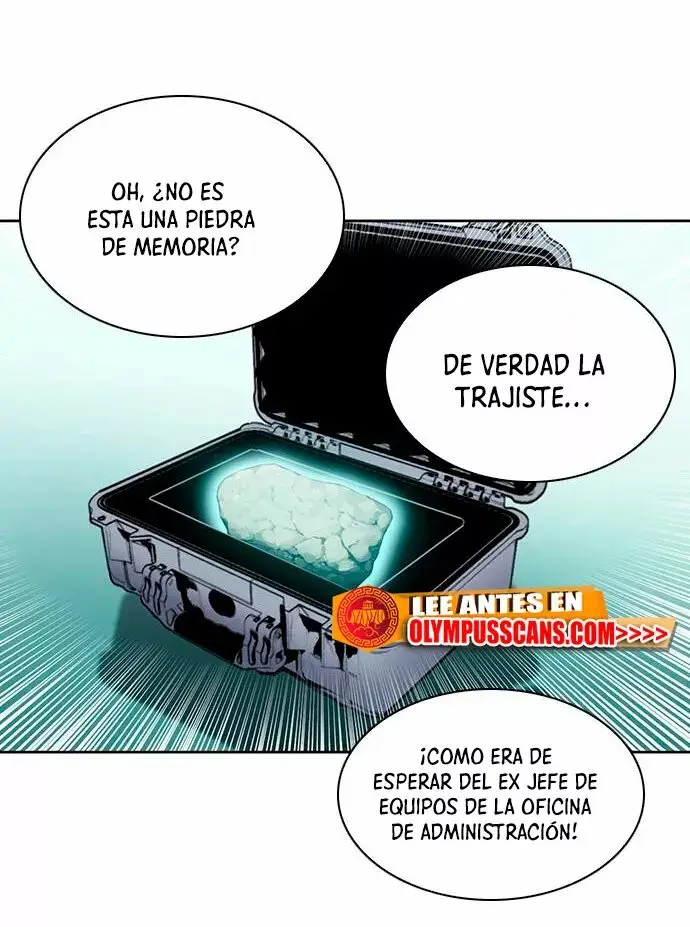 The Druid of Seoul Station capítulo 98, página 89