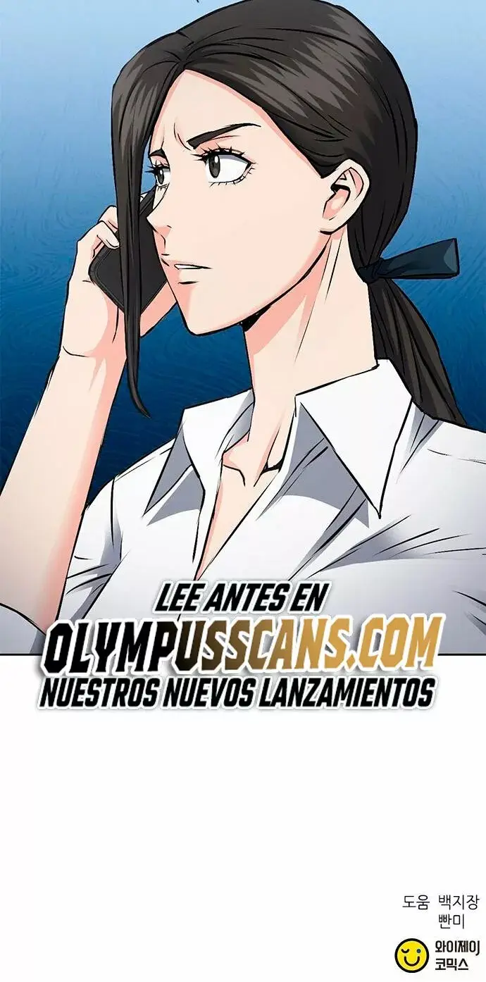 The Druid of Seoul Station capítulo 98, página 93