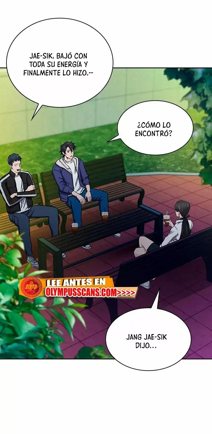 The Druid of Seoul Station capítulo 99, página 11