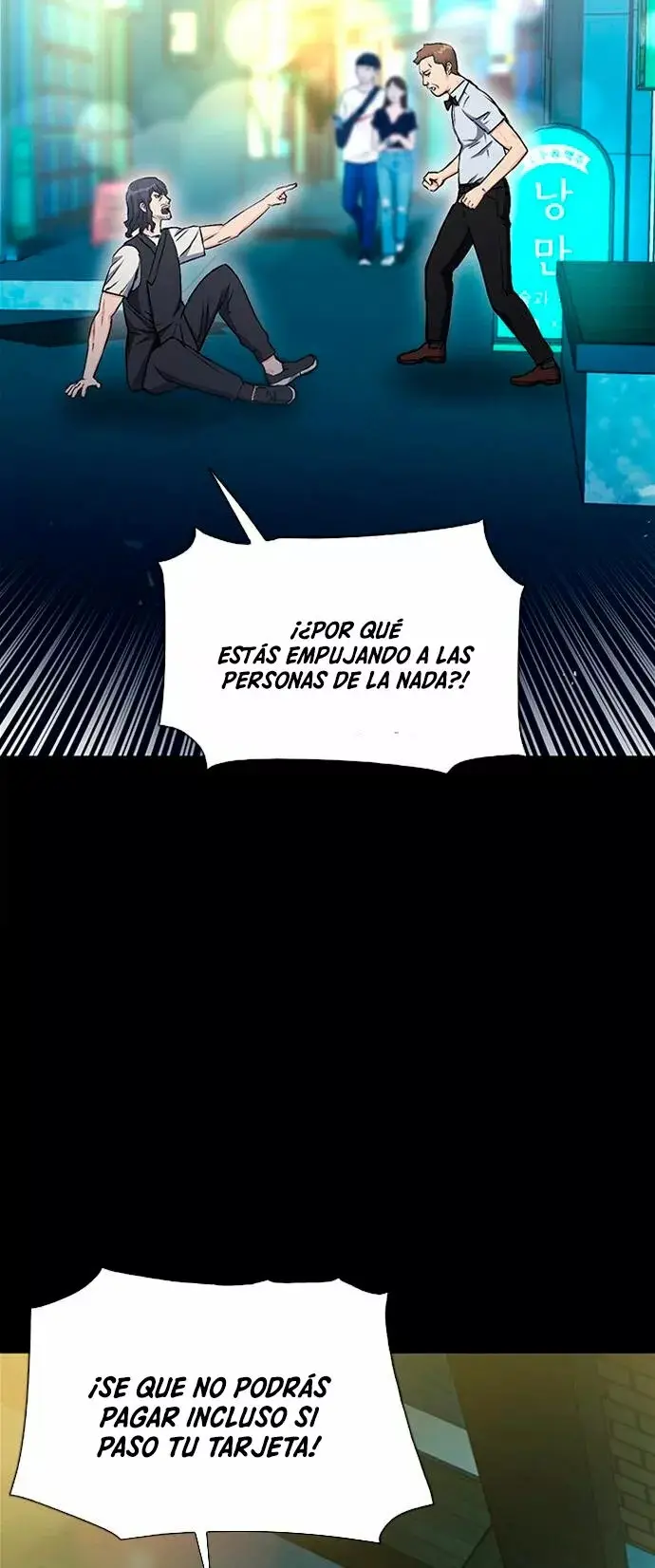 The Druid of Seoul Station capítulo 99, página 15