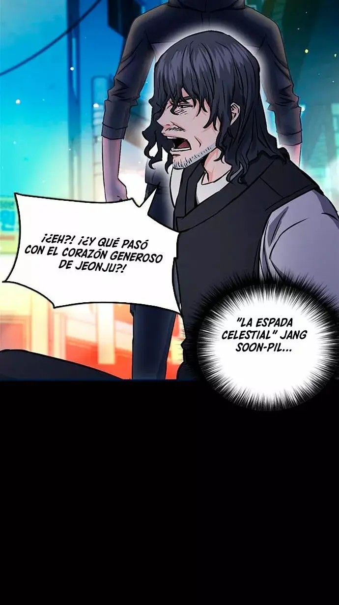 The Druid of Seoul Station capítulo 99, página 18
