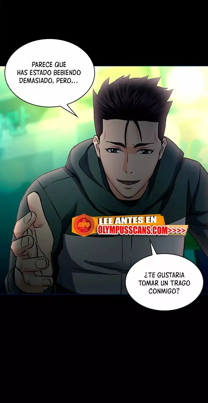 The Druid of Seoul Station capítulo 99, página 20