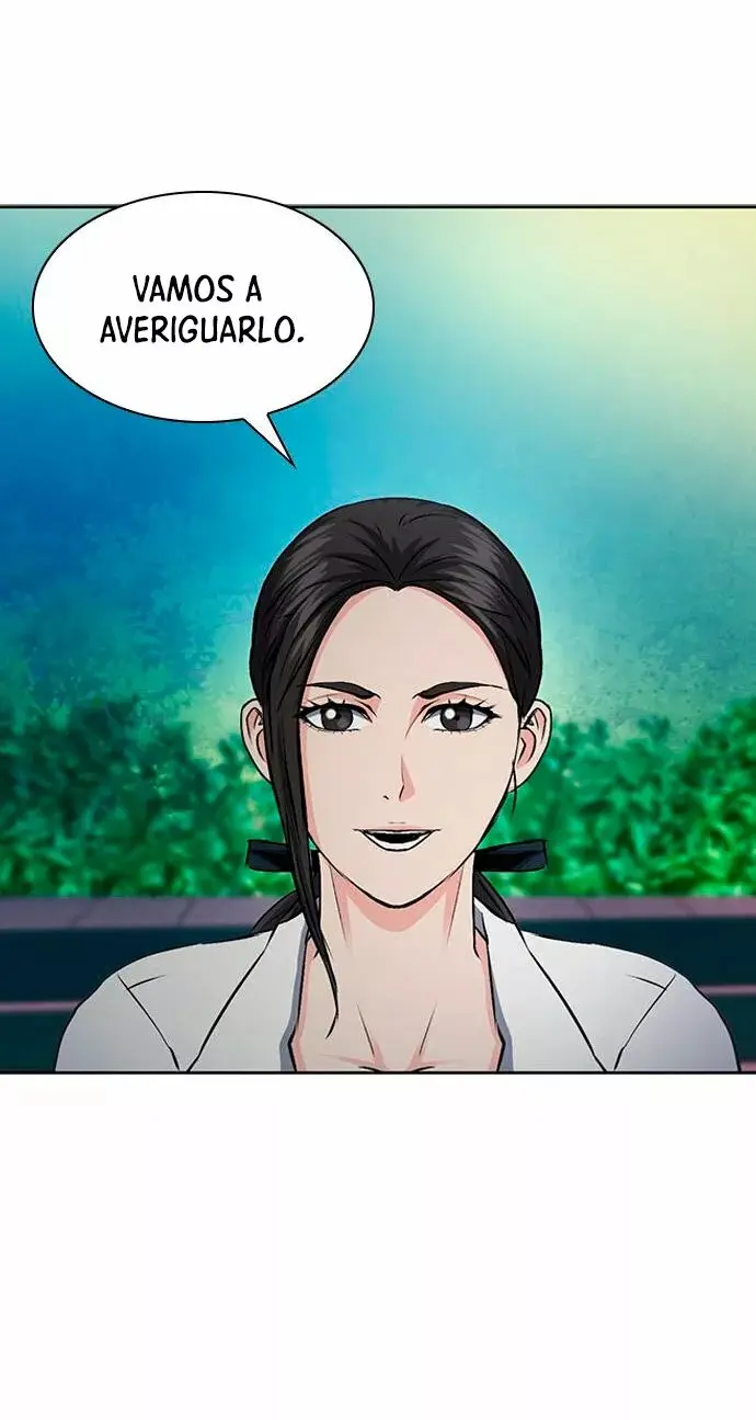 The Druid of Seoul Station capítulo 99, página 25