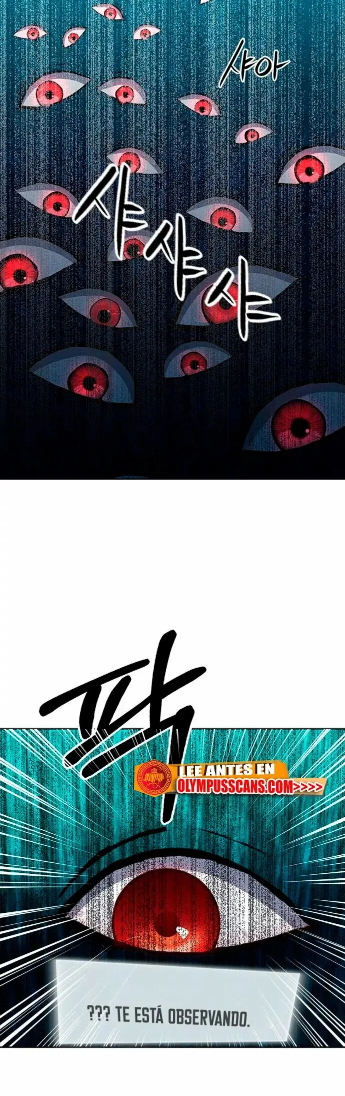 The Druid of Seoul Station capítulo 99, página 31