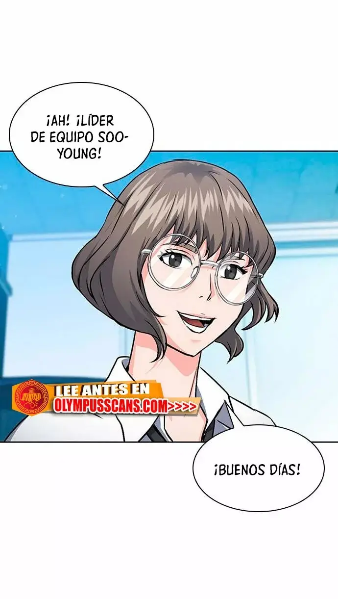 The Druid of Seoul Station capítulo 99, página 38