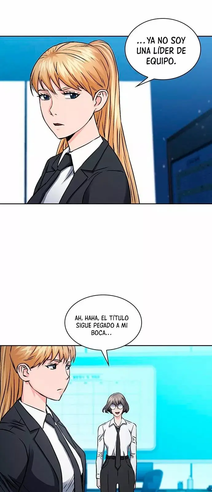 The Druid of Seoul Station capítulo 99, página 39