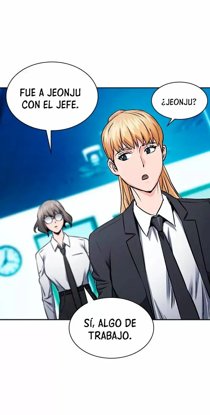 The Druid of Seoul Station capítulo 99, página 41