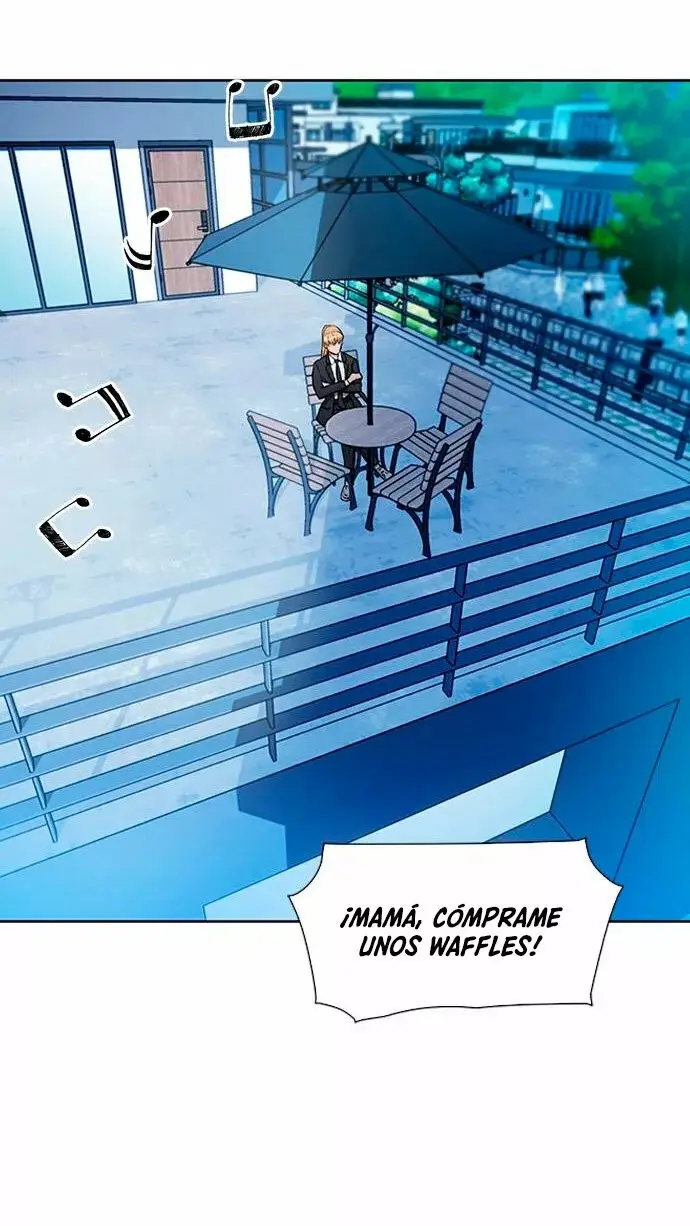 The Druid of Seoul Station capítulo 99, página 44