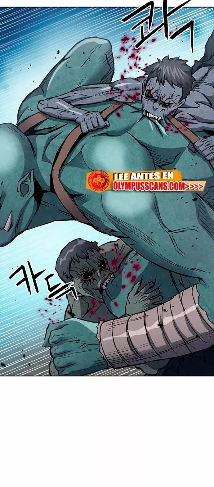 The Druid of Seoul Station capítulo 99, página 63