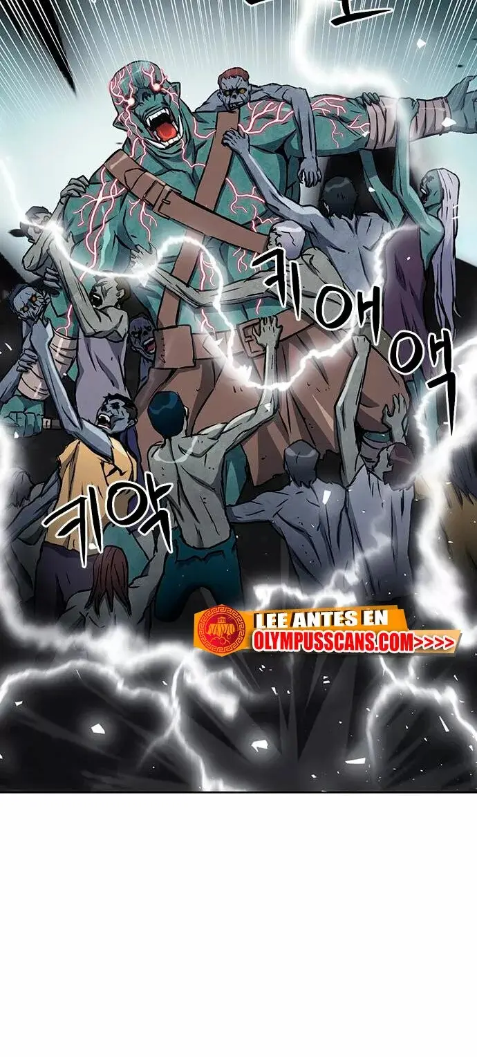 The Druid of Seoul Station capítulo 99, página 67