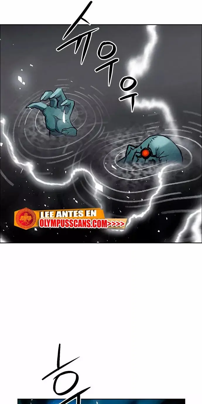 The Druid of Seoul Station capítulo 99, página 68