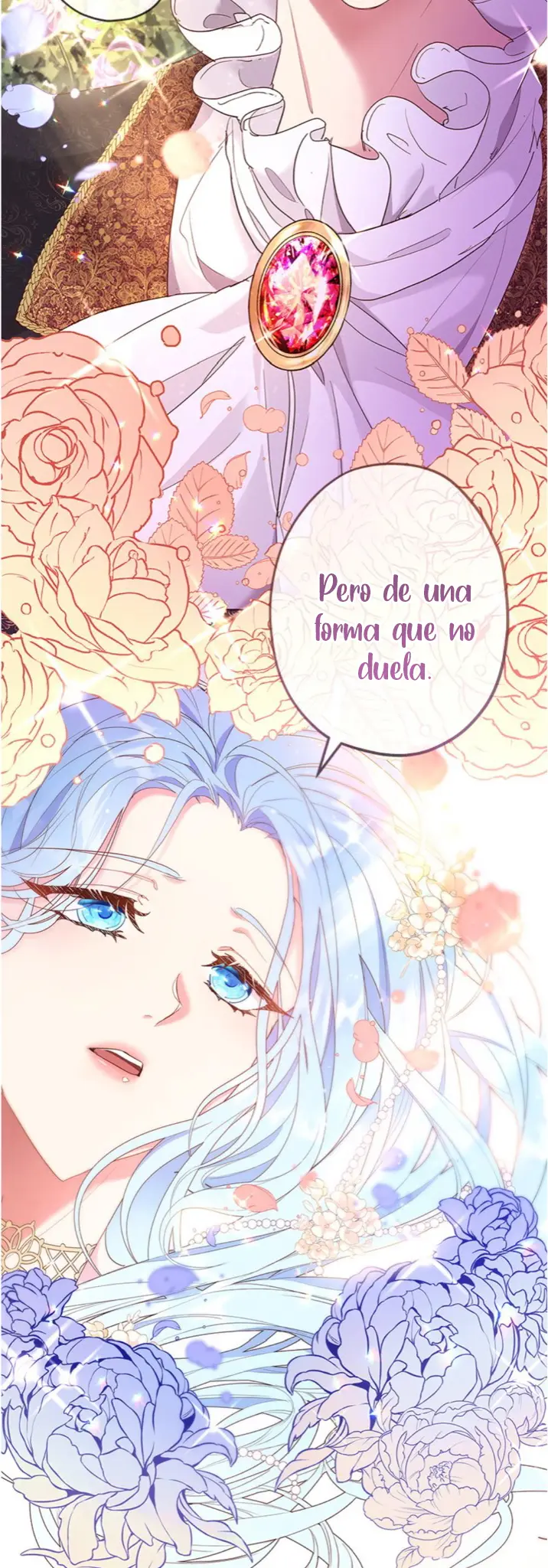 The Duchess Has a Deathwish capítulo 1, página 4