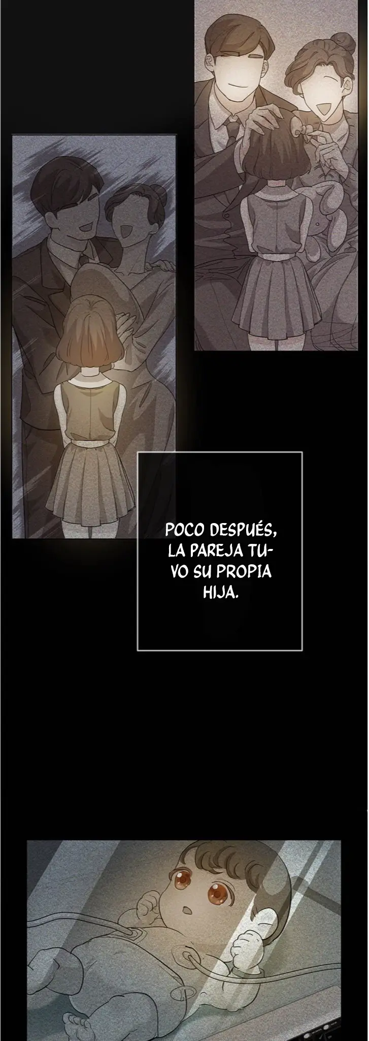 The Duchess Has a Deathwish capítulo 1, página 16