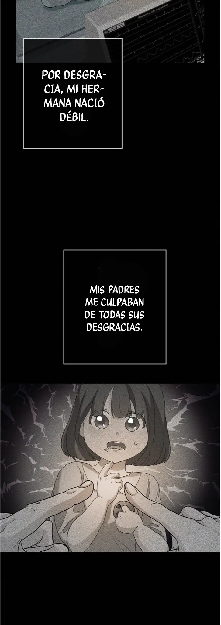 The Duchess Has a Deathwish capítulo 1, página 17