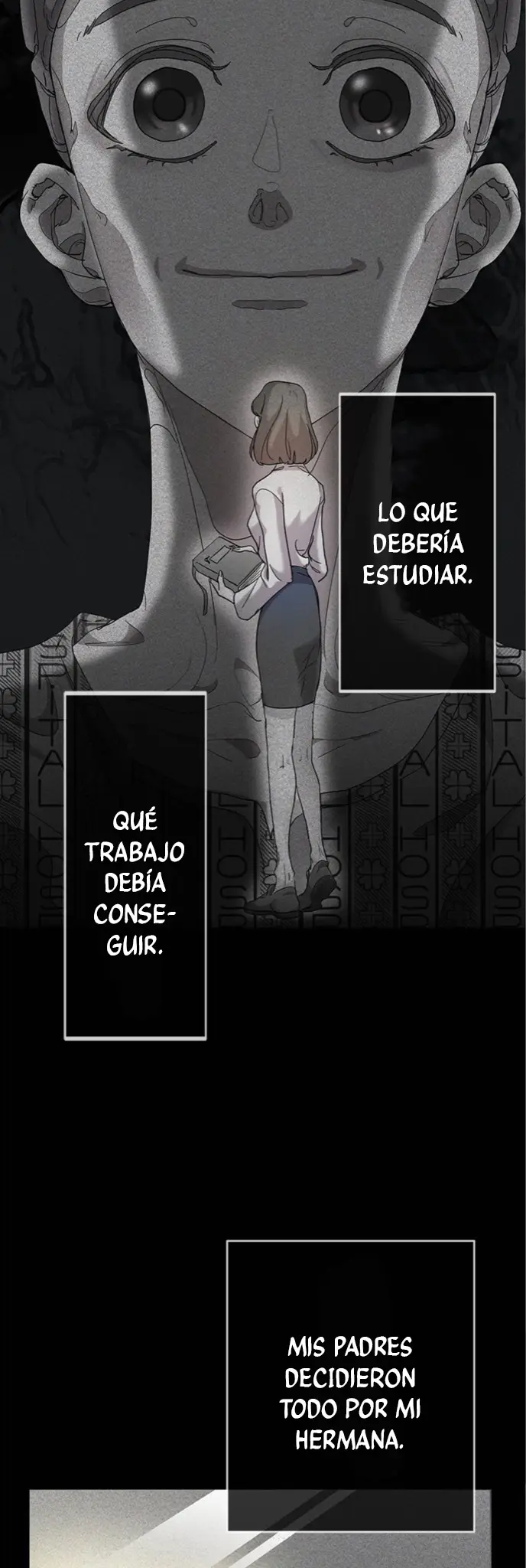The Duchess Has a Deathwish capítulo 1, página 19