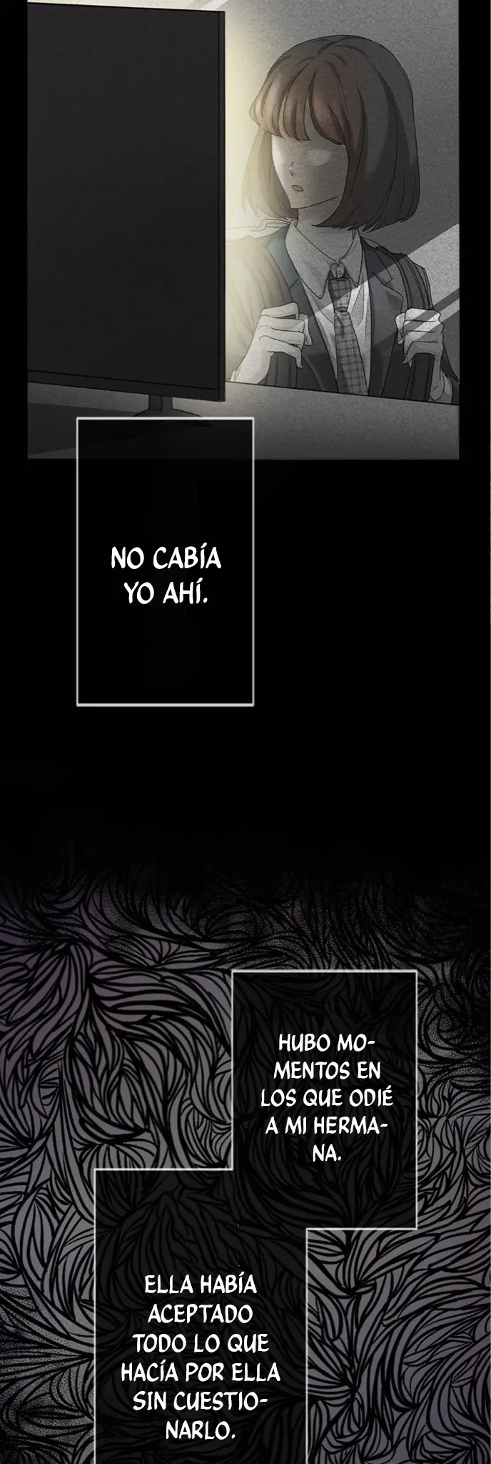 The Duchess Has a Deathwish capítulo 1, página 20