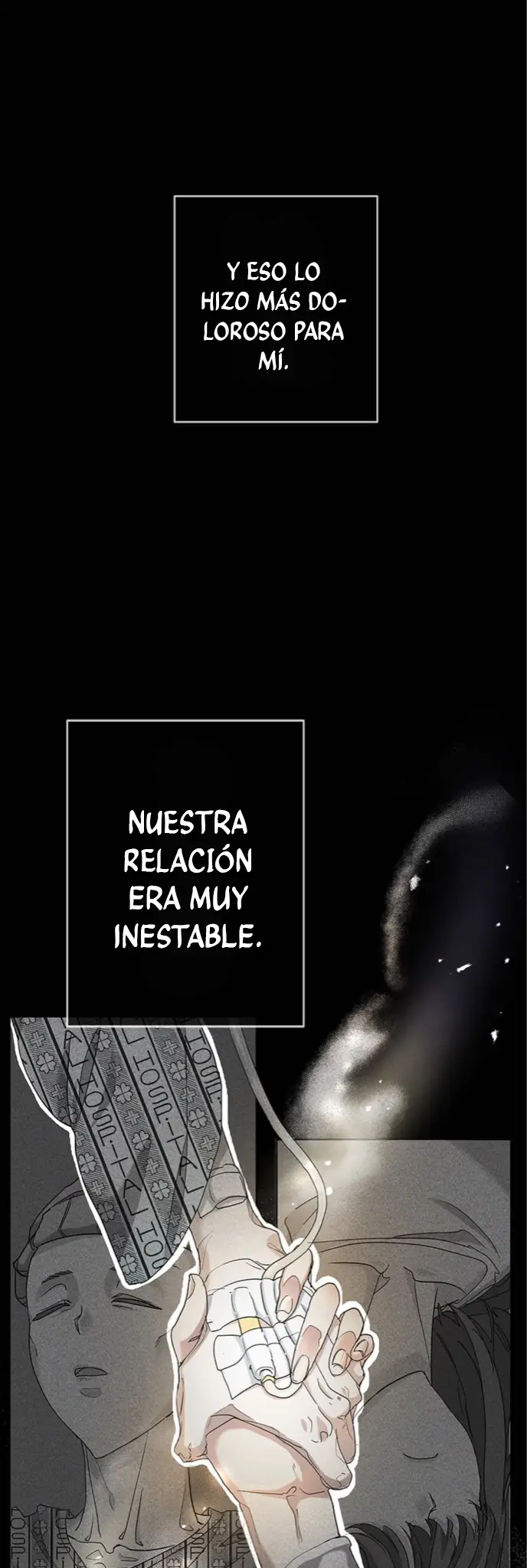The Duchess Has a Deathwish capítulo 1, página 22