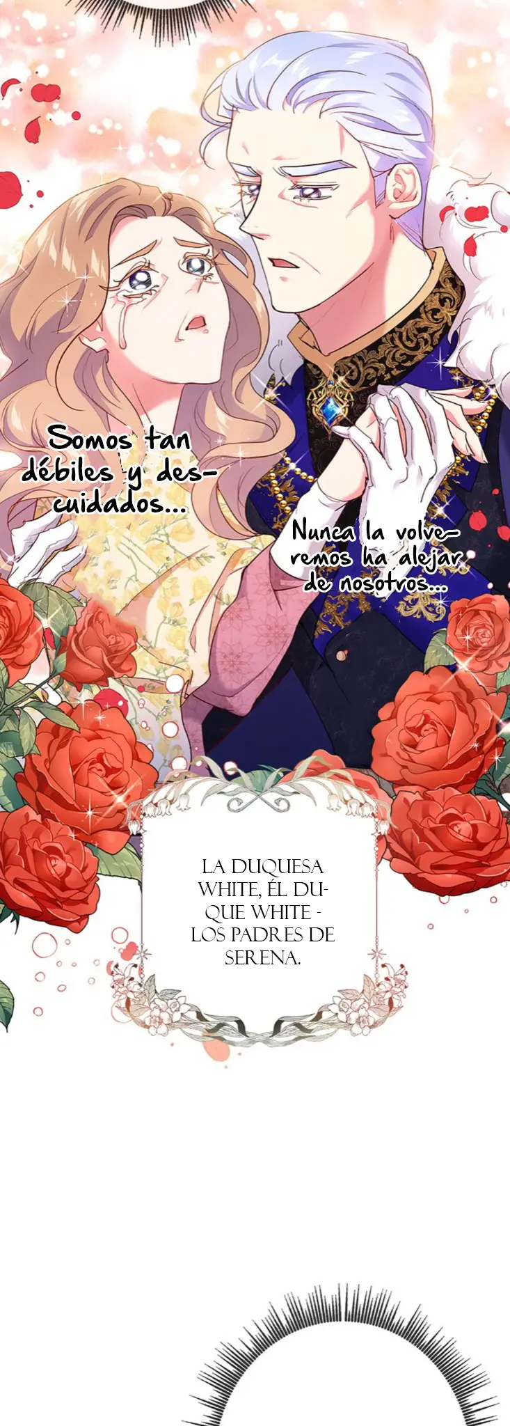 The Duchess Has a Deathwish capítulo 1, página 53