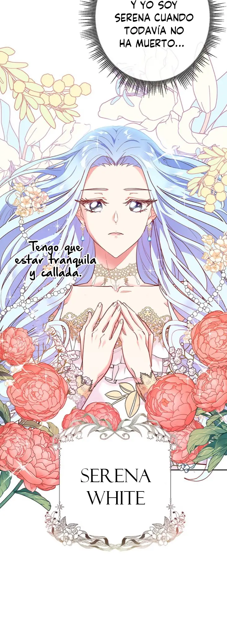 The Duchess Has a Deathwish capítulo 1, página 54