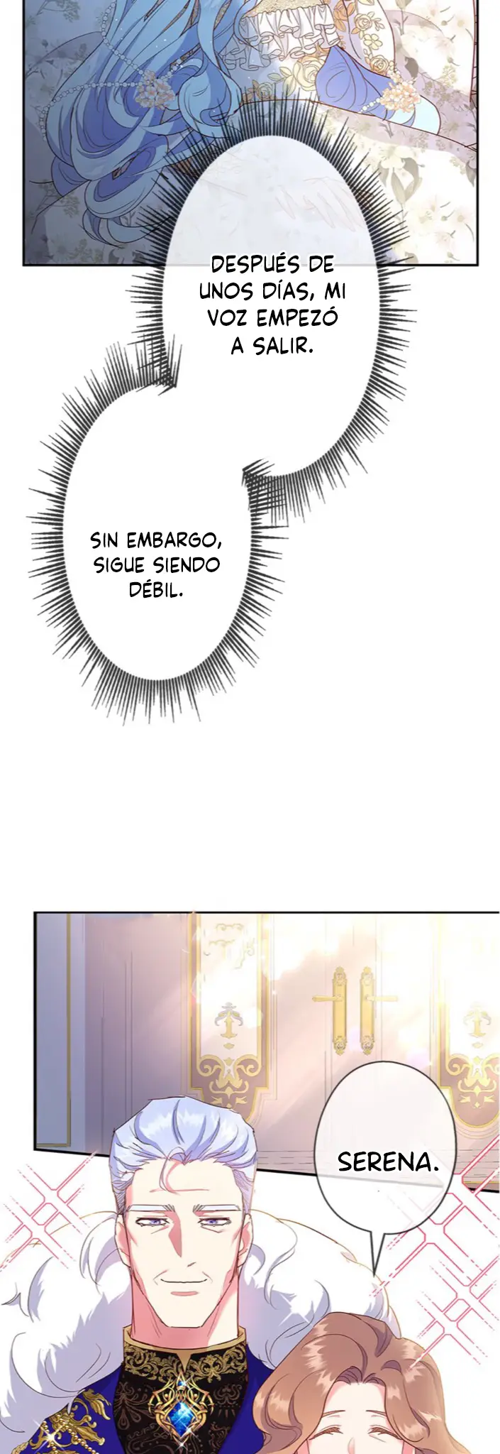 The Duchess Has a Deathwish capítulo 1, página 62