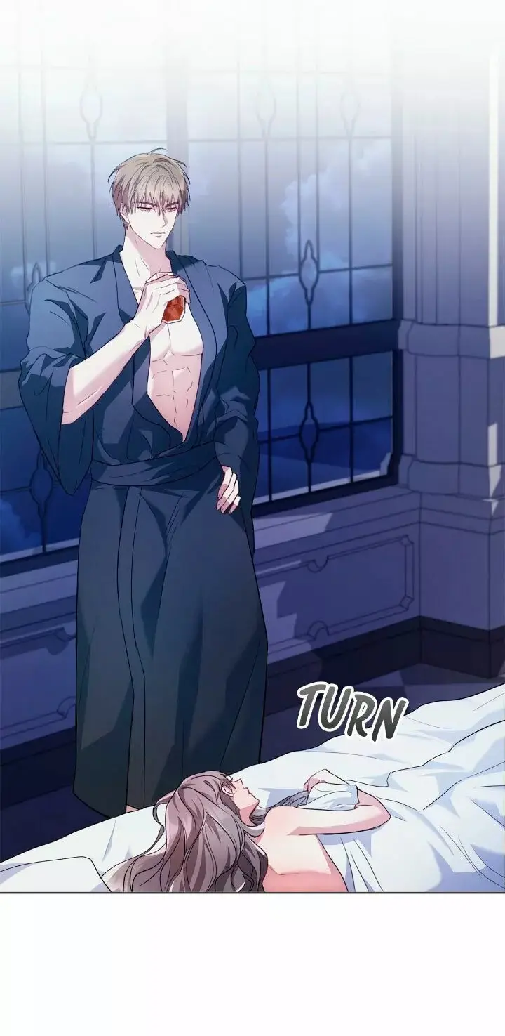 The East Wind of the Altas capítulo 1, página 13