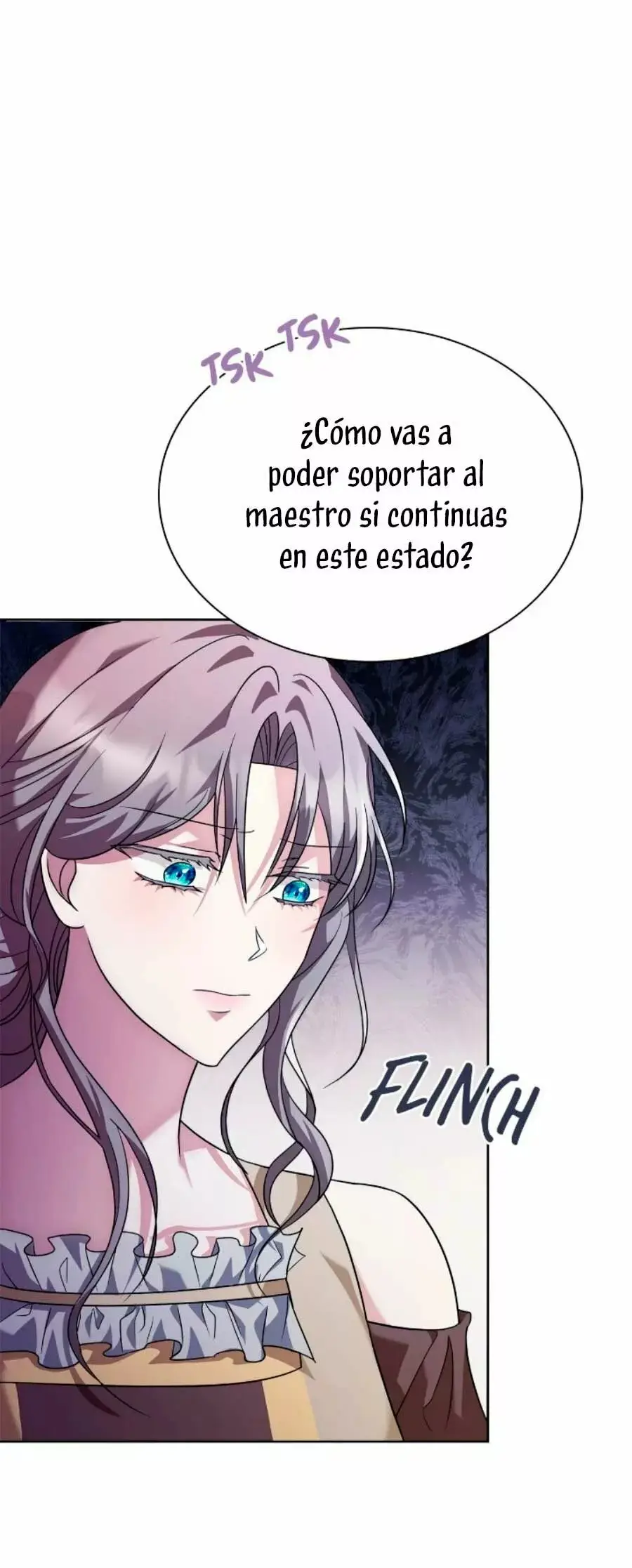 The East Wind of the Altas capítulo 11, página 31